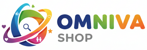Omniva Shop